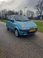 Daewoo Matiz 1.0 Style, Voorwielaandrijving, 15 km/l, Origineel Nederlands, Bedrijf