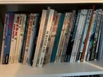 30 Strips van Hugo Pratt en Milo Manara SC en HC, Ophalen of Verzenden, Zo goed als nieuw, Diverse tekenaars en schrijvers, Meerdere stripboeken