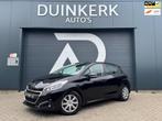 Peugeot 208 1.2 PureTech Blue Lion | Airco | Buetooth | Crui, Voorwielaandrijving, Stof, Gebruikt, 1199 cc