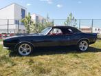 Chevrolet CAMARO, Auto's, Automaat, Gebruikt, Cabriolet, Zwart