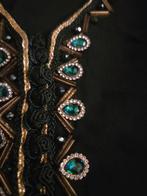 Handgemaakte Marokkaanse Jurk Meisjes 5-6 Jaar, Ophalen of Verzenden, Zo goed als nieuw