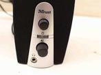 Trust Speaker set 38573, Ophalen, Gebruikt, Front, Rear of Stereo speakers, Overige merken