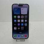 iPhone 14 Pro Max 256GB Space Black Los Toestel Accu: 85%, 256 GB, Gebruikt, Zwart, Ophalen of Verzenden