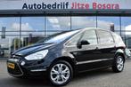 Ford S-Max 1.6 EcoBoost Titanium ECC | Full Map Navi | Sport, Auto's, Voorwielaandrijving, Gebruikt, 4 cilinders, Met garantie (alle)