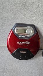 Philips jogproof discman, Ophalen of Verzenden, Discman