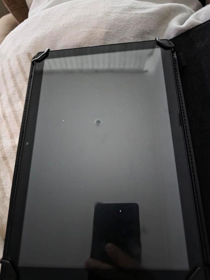 Alcatel Tablet 10 inch - Zo goed als nieuw!, Computers en Software, Apple iPads, Zo goed als nieuw, Overige modellen, Wi-Fi, 10 inch