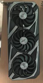 ASUS ROG Strix RTX 3080 O10G V2 Gaming, Computers en Software, Videokaarten, Ophalen, PCI-Express 4, Zo goed als nieuw, Nvidia