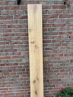 Laminaat - 15m2 - 205x21cm, Doe-het-zelf en Verbouw, Ophalen, Gebruikt, Minder dan 25 mm, 200 tot 250 cm
