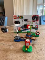 Mario lego boomer Bill barrage 71366, Ophalen of Verzenden, Zo goed als nieuw