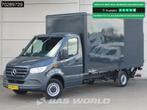 Mercedes Sprinter 316 CDI Laadklep Bakwagen Airco Camera MBU, Auto's, Stof, Gebruikt, Euro 6, 4 cilinders