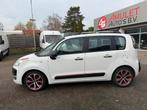 Citroen C3 Picasso 1.4VTi,70kw/95pk,Attraction,5-2012, Auto's, Citroën, Voorwielaandrijving, Euro 5, Stof, Gebruikt