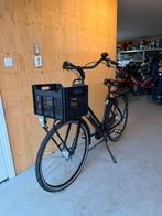 Sparta mojo damesfiets, Fietsen en Brommers, Ophalen, Sparta, Versnellingen, 53 tot 56 cm