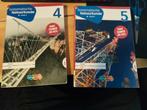 Systematisch natuurkunde havo 4 & 5, Ophalen of Verzenden, Zo goed als nieuw, HAVO, Natuurkunde