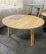 HAY Bella Salontafel - Laquered Oak | Van €305, nu, Hay, Hay, Eikenhout, Nieuw