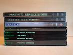 The Ultimate Matrix Collection - Sci-fi Actie - 13 DVD Set, Boxset, Ophalen of Verzenden, Zo goed als nieuw, Science Fiction