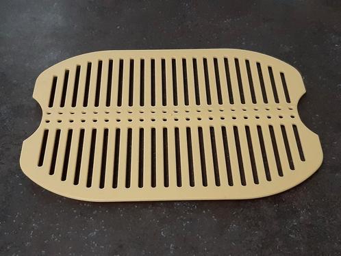 Tupperware vleeswaren / kaasdoos rekje geel nieuw, Huis en Inrichting, Keuken | Tupperware, Nieuw, Geel, Ophalen of Verzenden