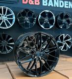22 inch spyder look velgen 5x130 Porsche cayenne coupe, Auto-onderdelen, Banden en Velgen, Velg(en), 285 mm, Nieuw, Overige maten