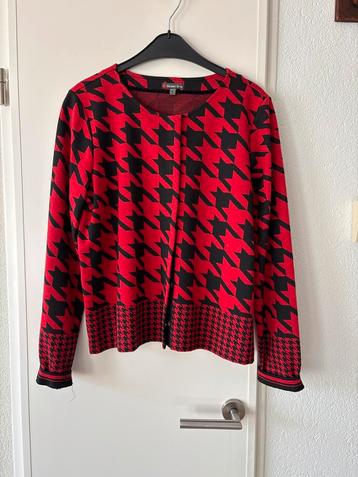 Dames vest/jasje - Maat 40 beschikbaar voor biedingen