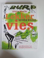 Lekker vies, Ophalen of Verzenden, Gelezen