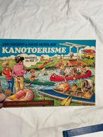 Kanotoerisme Jan Eggens & Hans Husslager, Ophalen of Verzenden, Zo goed als nieuw