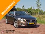 Volvo C70 Convertible 2.5 T5 Summum | Hardtop | Cruise Contr, Auto's, Volvo, Euro 5, C70, Gebruikt, Open dak