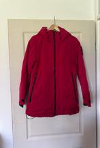 Gaastra winterjas rood maat M, Kleding | Dames, Jassen | Winter, Maat 38/40 (M), Gaastra, Ophalen of Verzenden, Zo goed als nieuw