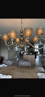 Hanglamp / tafellamp / designlamp, Huis en Inrichting, Ophalen, Zo goed als nieuw