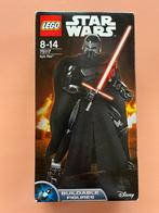 Lego | Star Wars Kylo Ren | 75117 | nieuw in verpakking, Nieuw, Ophalen of Verzenden, Lego