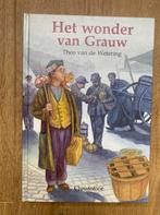 Tini van de Wetering - Het wonder van Grauw, Tini van de Wetering, Ophalen of Verzenden, Zo goed als nieuw, Fictie