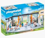 Playmobil ziekenhuis met accesoires ambulance en helicopter, Kinderen en Baby's, Speelgoed | Playmobil, Ophalen of Verzenden, Gebruikt