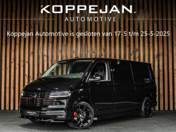 Volkswagen Transporter 2.0 TDI 150PK Bestelwagen L2H1 | BPM  beschikbaar voor biedingen