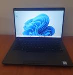 Dell Latitude 5400 i5 8Gen. 16GB 256GB SSD nette staat, 256 GB, 2 tot 3 Ghz, Qwerty, 14 inch
