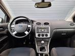 Ford Focus | 1.6-16V Futura | Airco | 1e eigenaar | Leuke ki, 1596 cc, 15 km/l, 4 cilinders, 116 pk