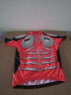AGU Robotica fietsshirt M, Ophalen of Verzenden, Gebruikt, Kleding