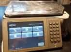 Weegschaal DIGI SM-5500B, Witgoed en Apparatuur, Weegschalen, Ophalen, Gebruikt, 1 tot 500 gram, Digitaal