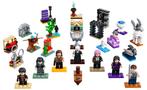 LEGO Harry Potter 76404 Adventkalender 2022; 334 delig, Ophalen of Verzenden, Nieuw, Complete set, Lego