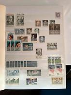 Album Amerika, Verzenden, Buitenland