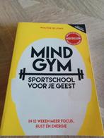 Mindgym, Ophalen of Verzenden, Zo goed als nieuw