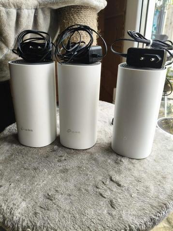 TP Link home system beschikbaar voor biedingen