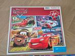 Cars Puzzel - 250 Stukjes, Ophalen of Verzenden, Meer dan 50 stukjes, 6 jaar of ouder