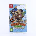 Nintendo Switch Game: Donkey Kong Country Tropical Freeze, Nintendo, Nieuw, Support@nintendo.com, 11-1 Hokotate-cho, Kamitoba, Minami-ku
Kyoto 601-8501
Japan