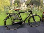 Fietshokje Raaks: Gazelle Orange herenfiets 57cm, Versnellingen, Ophalen of Verzenden, Zo goed als nieuw, Gazelle