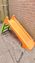 Glijbaan dreumes/peuter, Ophalen, Glijbaan