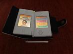 Nintendo DS Lite Wit + Brain Training Pakket + Games, Met games, Wit, Ophalen of Verzenden, Zo goed als nieuw