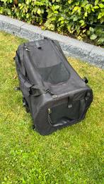 REISBENCHE HOND, Dieren en Toebehoren, Ophalen of Verzenden, Zo goed als nieuw