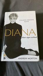 Andrew Morton - Diana, haar eigen verhaal., Boeken, Andrew Morton, Ophalen of Verzenden