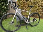 Cube Axial WS dames racefiets, Fietsen en Brommers, Fietsen | Racefietsen, 28 inch, 10 tot 15 versnellingen, Aluminium, 49 tot 53 cm
