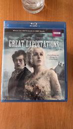 Great expectations BBC, [Bluray], Ophalen of Verzenden, Zo goed als nieuw