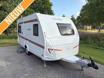 Weinsberg CaraOne Edition HOT 450 FU Hot Edition 2025 beschikbaar voor biedingen