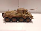 schuco sdkfz 234 puma, Schuco, Ophalen of Verzenden